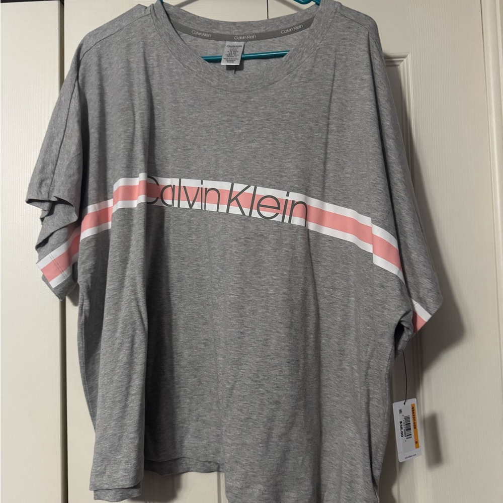 Calvin Klein Sleepwear Top